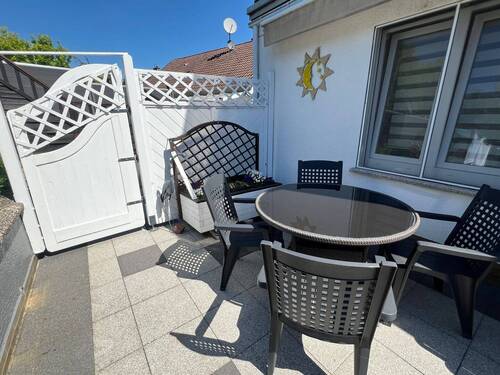 Terrasse - 