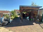 Carport - 