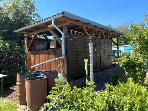 Carport - 