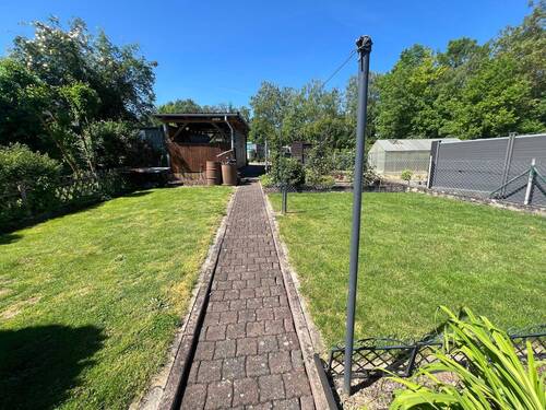 Garten - 