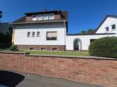 Außenansicht - 6 Zimmer Einfamilienhaus zum Kaufen in Meisenheim