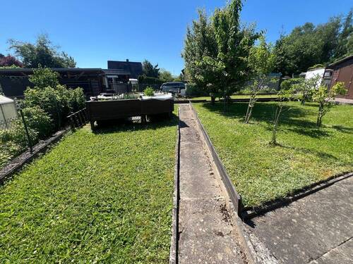 Garten - 