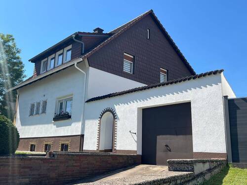 Außenansicht - 