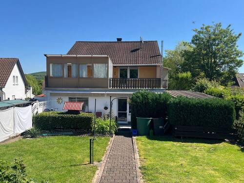 Außenansicht - 