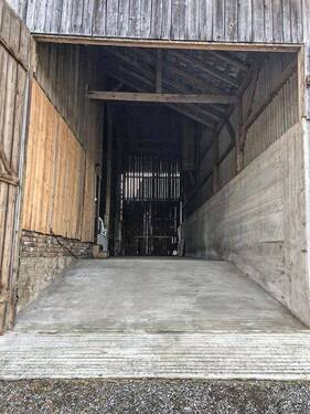 Bild 2 - Garage, Stellplatz zur Miete in Vogtareuth