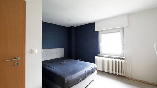 Schlafzimmer 2 OG - 