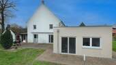 Ansicht - 7 Zimmer Einfamilienhaus zum Kaufen in Lippstadt / Lohe