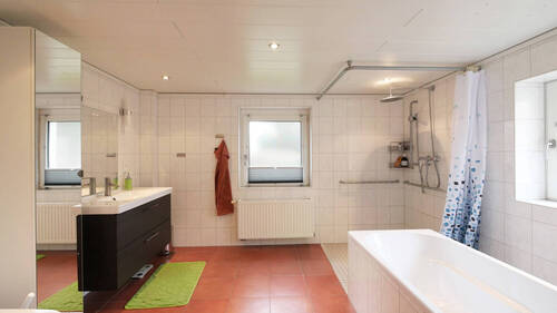 Badezimmer - 