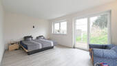 Schlafzimmer EG - 