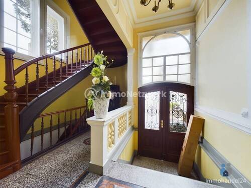 Treppenhaus - 