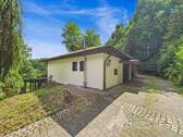 Seitenansicht - 8 Zimmer Einfamilienhaus zum Kaufen in Strotzbüsch