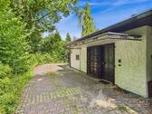 Hauseingang - Einfamilienhaus mit 276,70 m² in Strotzbüsch zum Kaufen