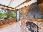 Kamin - 
