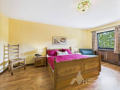 Schlafzimmer - 
