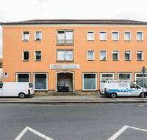 Ihre neuen Gewerbe- oder Praxisräume warten auf Sie - Pirna