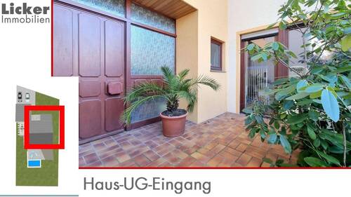 Haus-UG-Eingang - 
