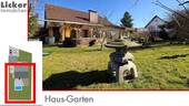 Haus-Garten - 8 Zimmer Einfamilienhaus in Aspach