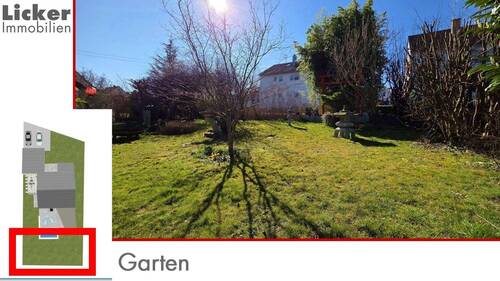 Garten - 