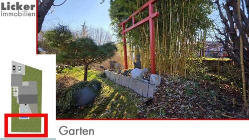 Garten - 
