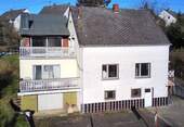 Außenbild - 7 Zimmer Einfamilienhaus zum Kaufen in Morscheid