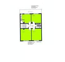 WG - Wohnen für max 3 Personen im 3.OG.zentrale Lage in Ulm - Mitte