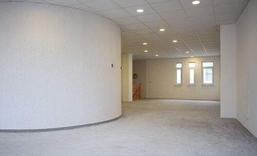 2. OG - 1 Zimmer Büro in Köthen (Anhalt)