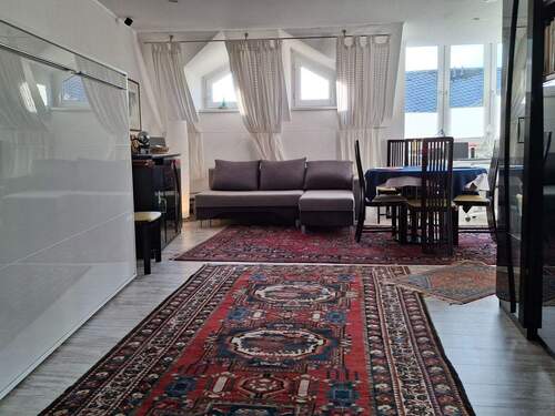 Eigentümer Wohnbüro - 