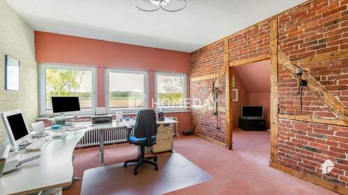 1. OG Büro 2 1 - 