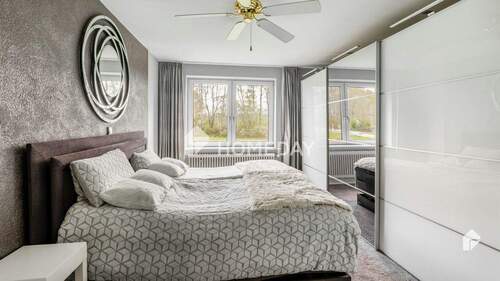 EG Schlafzimmer 1 - 