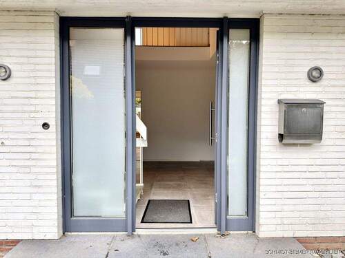Hauseingang - 