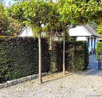 Ihr Tor zum Eigenheim- Freihstehendes Einfamilienhaus in begehrter Lage zum Forst Klövensteen - Wedel