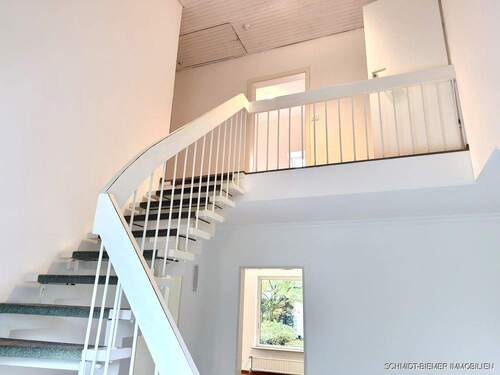 Galerie Dachgeschoss - 