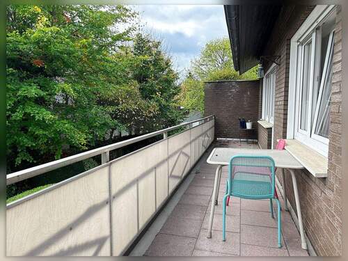 Balkon - 