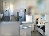 Badezimmer Erdgeschosswohnung - 