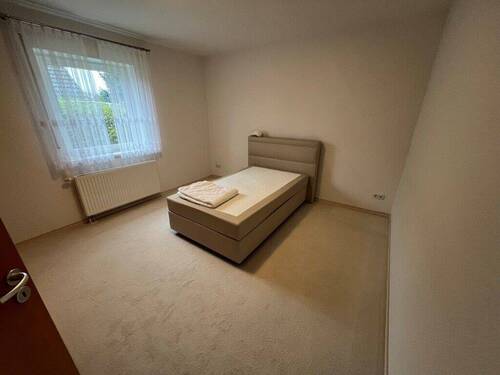 Schlafzimmer - Einfamilienhaus mit 88,00 m&sup2; in Kesselsdorf zum Kaufen