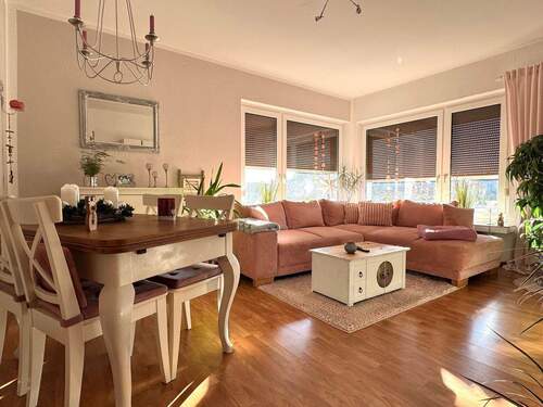 Zimmer 3 - 4-Zimmer-Whg. im OG - 