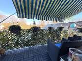 Balkon - 4-Zimmer-Whg. im OG - 