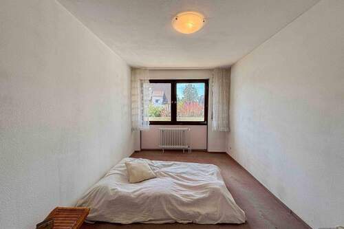 Schlafzimmer 2 - 