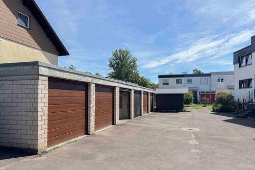 Garagen - 