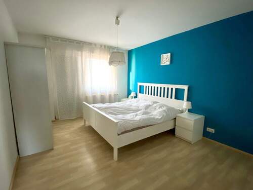 Bild 3 - 2 Zimmer Etagenwohnung in Mannheim