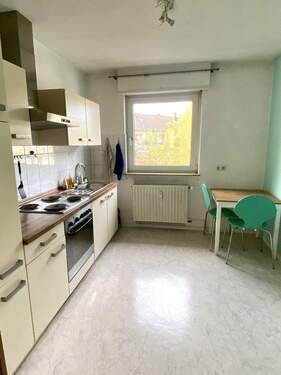 Bild 4 - Etagenwohnung mit 56,10 m&sup2; in Mannheim zur Miete
