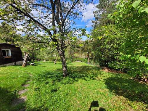 001 Baugrundstück - *Ruhe, Sonne und Natur pur!* Bauplatz für EFH am Hersbrucker Michelsberg