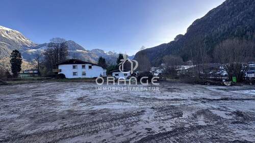 Bild 1 - ***Zinsen hoch? Wir senken die Preise! Einfamilienhaus Grundstück in Schönau am Königssee***