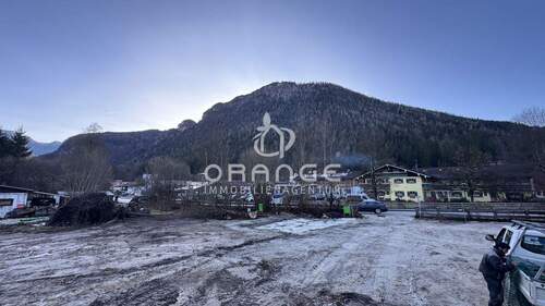 Bild 2 - Grundstück zum Kaufen in Schönau am Königssee