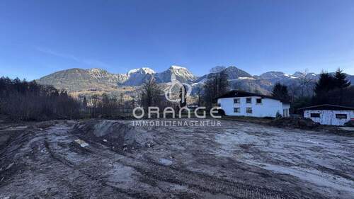 Bild 3 - Grundstück in Schönau am Königssee