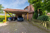 Parkplatz - 