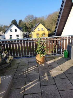 Dachterrasse 1 - 