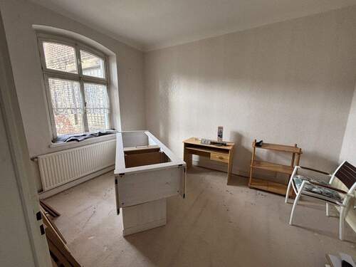 Zimmer EG - 6 Zimmer Einfamilienhaus in Krefeld