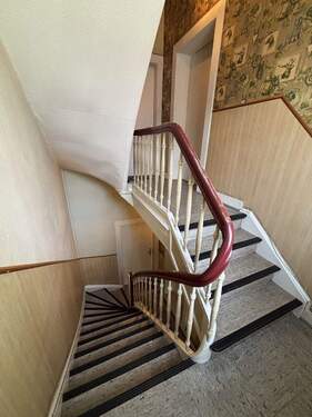 Treppenhaus - 