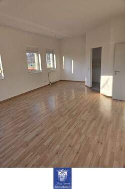 Wohnen - 2 Zimmer Etagenwohnung in Senftenberg